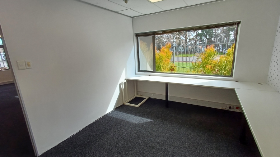 To Let commercial Property for Rent in Techno Park Western Cape